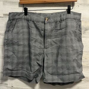Men’s plaid